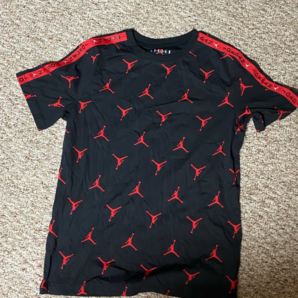 Jordan shirt